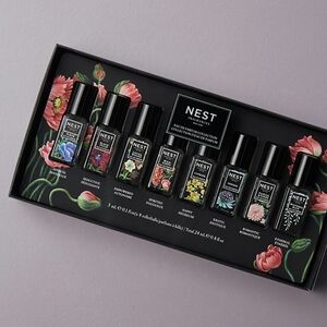 Nest Eau De Parfum Collection